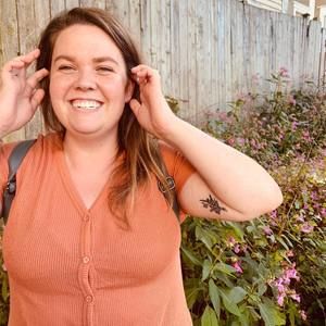 Meet your Posher, Jessica